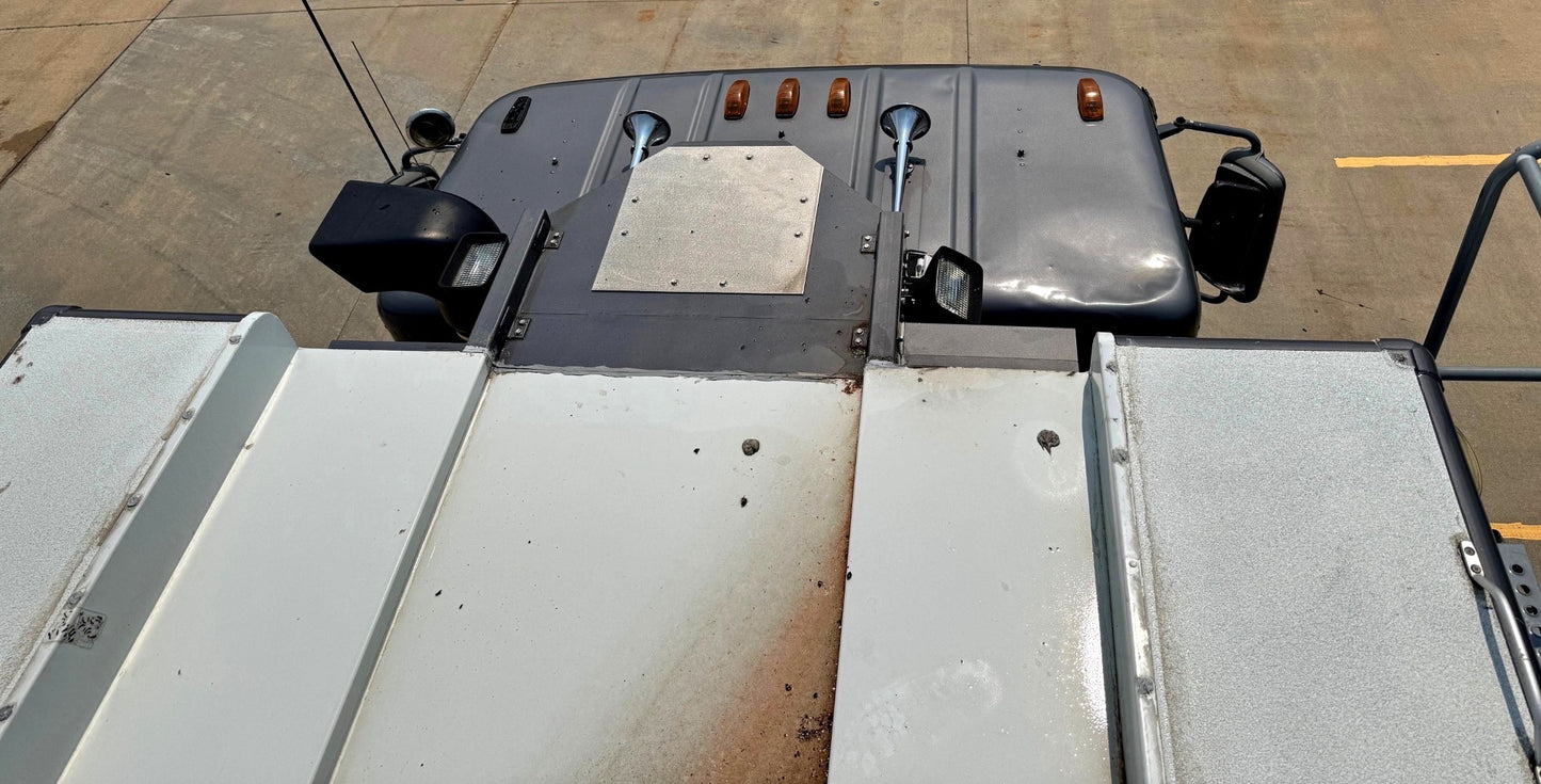 PRODUCTION - 42' EXPANDO, RACK READY