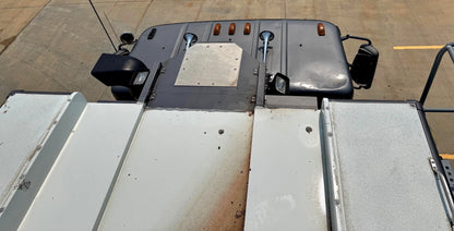 PRODUCTION - 42' EXPANDO, RACK READY