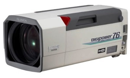 76xHD - XA76x9BESM/FULL SERVO CONTROLS/CASE