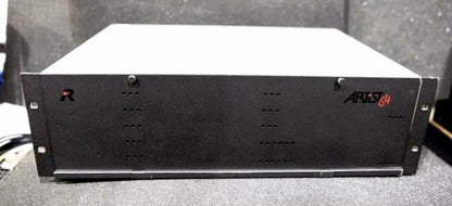 ARTIST 64 G2 - MATRIX INTERCOM W/ G2 FRAME