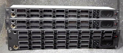 ARTIST 64 G2 - MATRIX INTERCOM W/ G2 FRAME