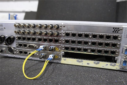 ARTIST 64 G2 - MATRIX INTERCOM W/ G2 FRAME