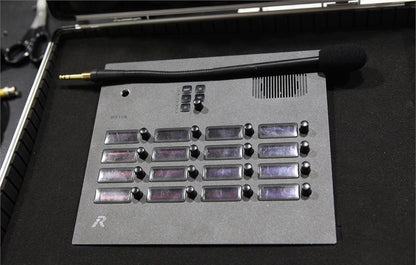 ARTIST 64 G2 - MATRIX INTERCOM W/ G2 FRAME