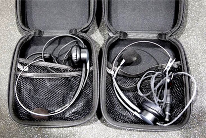 ARTIST 64 G2 - MATRIX INTERCOM W/ G2 FRAME