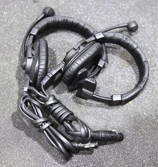 ARTIST 64 G2 - MATRIX INTERCOM W/ G2 FRAME