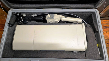 72xHD - XA72x9.3/SEMI-SERVO CNTRLS/SLED/2x