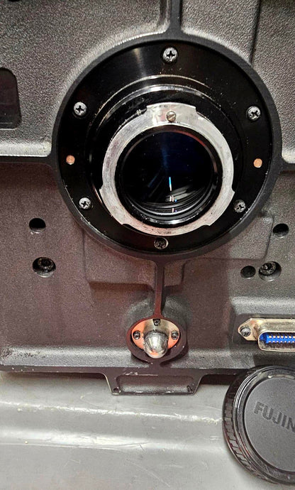 72xHD - XA72x9.3/SEMI-SERVO CNTRLS/SLED/2x