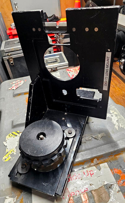 72xHD - XA72x9.3/SEMI-SERVO CNTRLS/SLED/2x