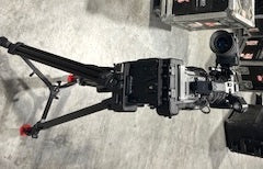 PXW-FX9 - XDCAM 6K FULL-FRAME CAM