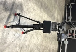 PXW-FX9 - XDCAM 6K FULL-FRAME CAM