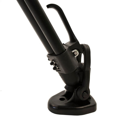 CT-80K - TRIPOD/FLUID HD/GRND SPRD/BARS/NEW