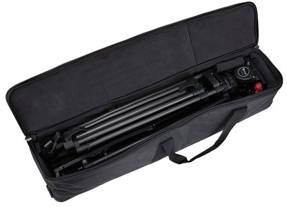 CT-80K - TRIPOD/FLUID HD/GRND SPRD/BARS/NEW