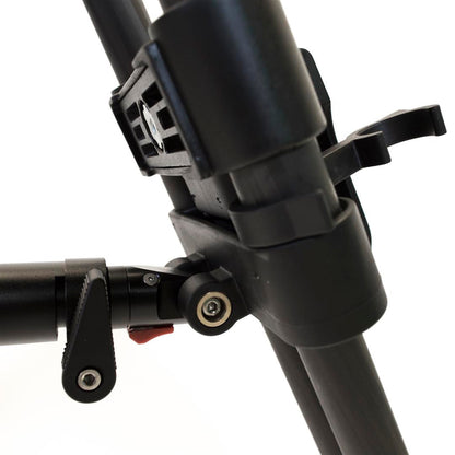 CT-80K - TRIPOD/FLUID HD/GRND SPRD/BARS/NEW