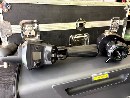 107x4K - UA107x8.4BESM, LENS CONTROLS, SLED