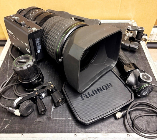 46x4K - UA46x9.5BERD/LENS CNTRLS/SLED/CASE