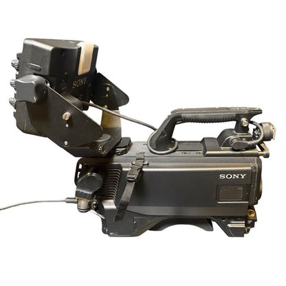 HDC-3100 - HEAD, CCU, RCP, VF, LICENSE