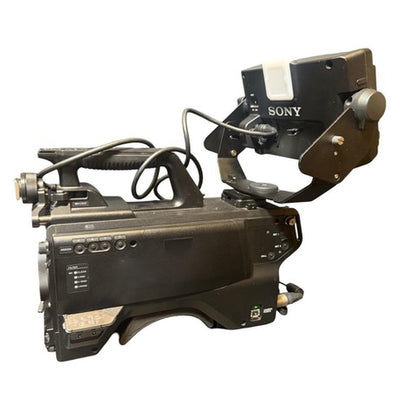 HDC-3100 - HEAD, CCU, RCP, VF, LICENSE