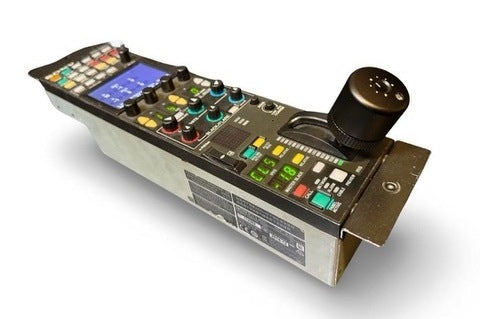 HDC-3100 - HEAD, CCU, RCP, VF, LICENSE