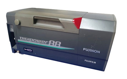 88xHD - XA88x8.8BEPS/SERVO CNTRLS/SLED/CASE