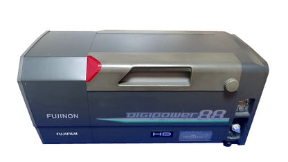 88xHD - XA88x8.8BEPS/SERVO CNTRLS/SLED/CASE