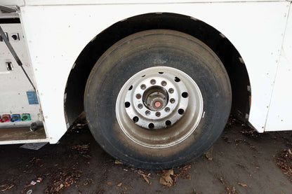 PRODUCTION TRAILER - 53' W/ 33' EXPANDO