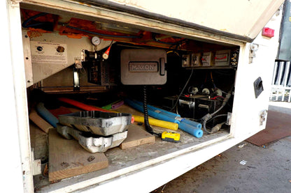 PRODUCTION TRAILER - 53' W/ 33' EXPANDO