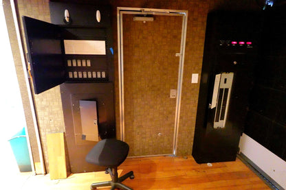 PRODUCTION TRAILER - 53' W/ 33' EXPANDO