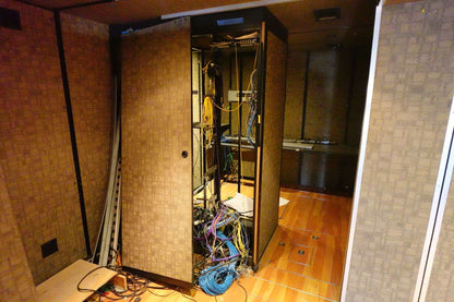 PRODUCTION TRAILER - 53' W/ 33' EXPANDO