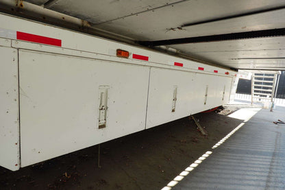 PRODUCTION TRAILER - 53' W/ 33' EXPANDO