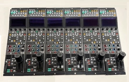 AK-UC4000 - w/ CCU, ROP, 9" VF, 90-DAY WRNTY