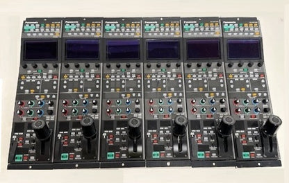 AK-UC4000 - w/ CCU, ROP, 9" VF, 90-DAY WRNTY