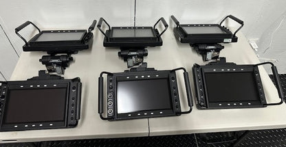 AK-UC4000 - w/ CCU, ROP, 9" VF, 90-DAY WRNTY