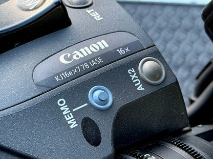 HDK-79EX III - 2-CAMERA STUDIO PKG W/ LENSES