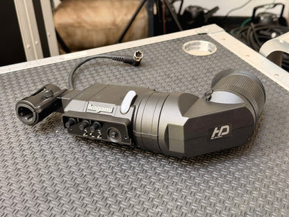 HDK-79EXIII - 3-CAMERA STUDIO PKG W/ LENSES