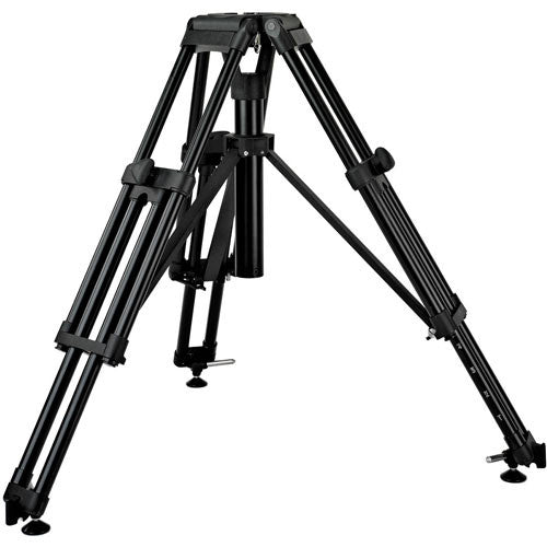 QH3 - 150mm HEAD w/ VINTEN HDT-1 TRIPOD