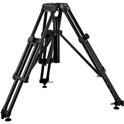 QH3 - 150mm HEAD w/ VINTEN HDT-1 TRIPOD