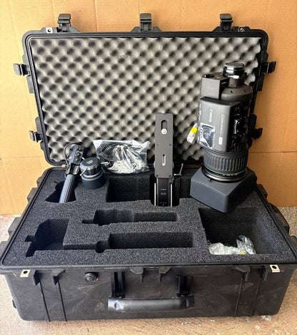 40xHD - HJ40ex10BIASE-V "H" KIT