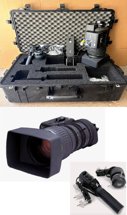 40xHD - HJ40ex10BIASE-V "H" KIT