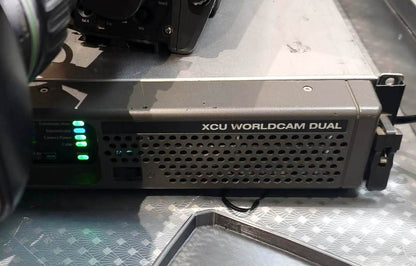 LDX-80 - TRIAX OR FIBER/CCU/OCP/7"VF