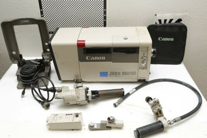 55x- J55x9B B4 LENS, SLED & SERVO CONTROLS