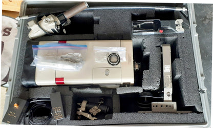 55x- J55x9B B4 LENS, SLED & SERVO CONTROLS