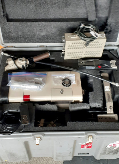 55x- J55x9B B4 LENS, SLED & SERVO CONTROLS