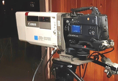 55x- J55x9B B4 LENS, SLED & SERVO CONTROLS