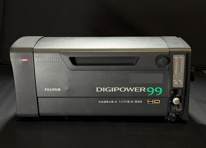 99xHD - XA99x8.4, OIS, FULL SRVS, SLED, WRTY