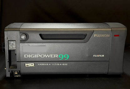 99xHD - XA99x8.4, OIS, FULL SRVS, SLED, WRTY