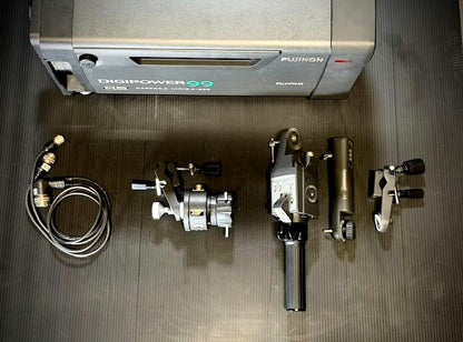 99xHD - XA99x8.4, OIS, FULL SRVS, SLED, WRTY