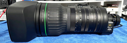 45x4K - CJ45x9.7BIASE-V H/RR CNTRLS/SLED/WTY