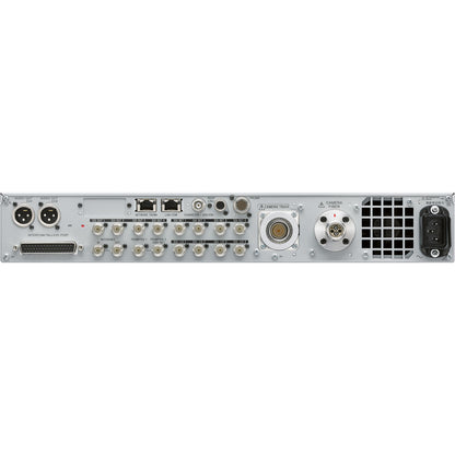 HXC-100 - 3-CAMERA PKG, HEAD/CCU/VF/RMT PNL