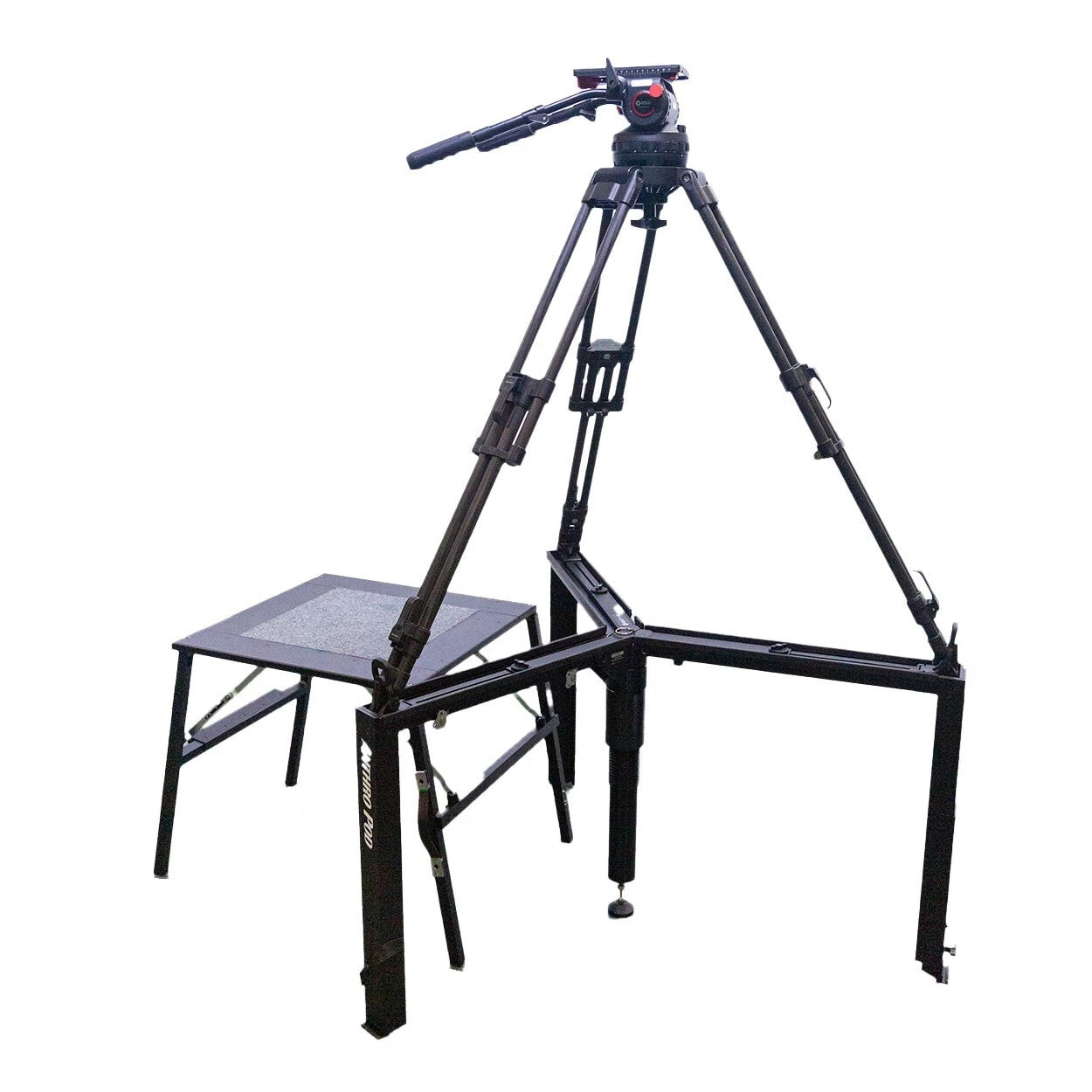 ANTHRO POD - RISER, PLATFORM, CASE, NEW