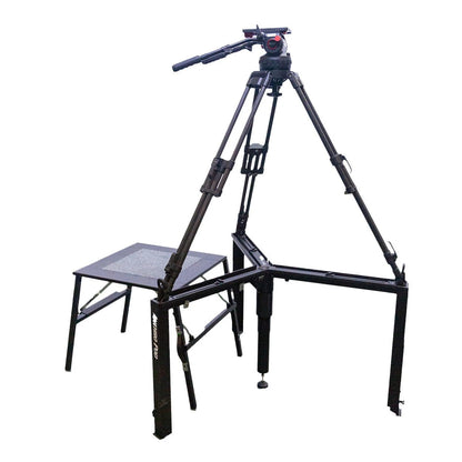 ANTHRO POD - RISER, PLATFORM, CASE, NEW